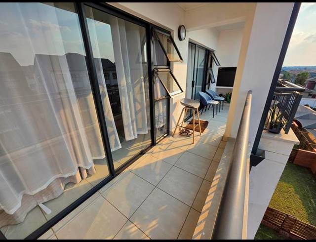 3 BEDROOM PROPERTY TO RENT IN BLYDE RIVERWALK ESTATE